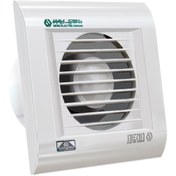 تصویر هواکش خانگی دنا الکتریک مدل سیستما IP22 سایز Dena Electric Residential Extract Fan