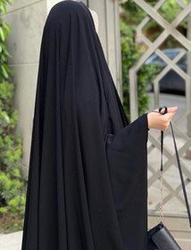 تصویر چادر باران سایز ۱ 