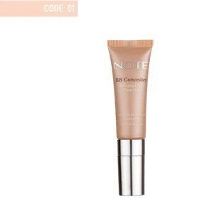 تصویر کانسیلر نوت بی بی 