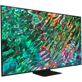 تصویر تلویزیون سامسونگ 50QN90B تلویزیون 4K Neo QLED سامسونگ مدل QN90B سایز 50 اینچ محصول 2022