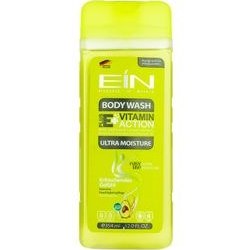 تصویر شامپو بدن زنانه ای آی ان مدل Ultra Moisture EIN ULTRA MOISTURE BODY WASH 354ML