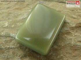 تصویر نگین یشم کد 69978 