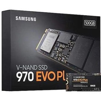 nvme 970 evo