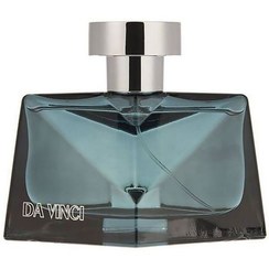 تصویر ادو پرفیوم داوینچی مردانه ژک ساف ا Da Vinci Eau De Parfum For Men Jacsaf Da Vinci Eau De Parfum For Men Jacsaf