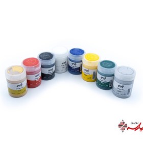 تصویر گواش تکی پارس 