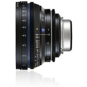 تصویر لنز ZEISS Compact Prime CP.2 50 mm/T2.1 Lenses 