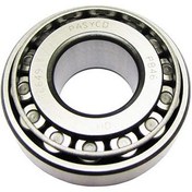 تصویر بلبرینگ جلو شفت دوم قدیم تیبا سایپا یدک 