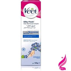 تصویر کرم موبر ویت Veet 