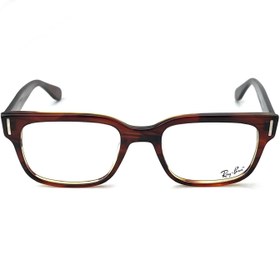 تصویر عینک طبی ریبن مدل RB5388 RAY-BAN OPTICS GLASSES | RB5388 2