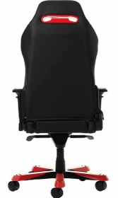 تصویر صندلی گیمینگ سری آیرون DXRACER Iron Series OH/IS166/NR 
