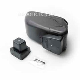 تصویر کنسول وسط کشویی پراید 