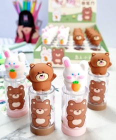 تصویر مداد تراش 