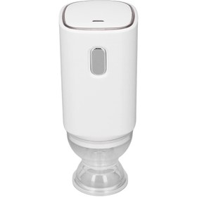 تصویر پمپ وکیوم فیلامنت (برقی) + 5 عدد کیسه وکیوم پمپ وکیوم برقی فیلامنت + 10 عدد کیسه وکیوم