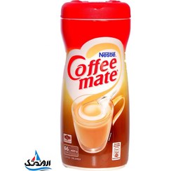 تصویر کافی میت نستله اورجینال وزن 400 گرم Nestle