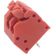 تصویر ترمینال فشاری MX250A-2Pin 