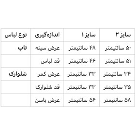 تصویر تاپ شلوارک ساتن زنانه ابی با قلب مشکی سایز 36تا 42 - 36 تا 38 / 40 تا 42 