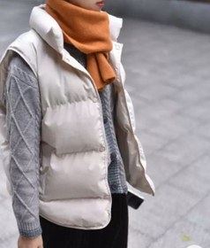 تصویر پافر ساده 