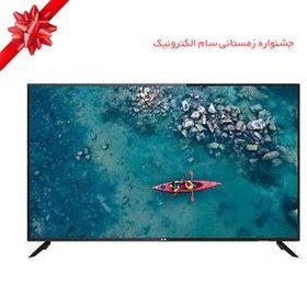 تصویر تلویزیون سام الکترونیک SAM ELECTRONIC 58TU6500 ا SAM ELECTRONIC TV 58TU6500 SAM ELECTRONIC TV 58TU6500