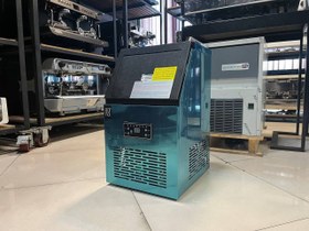 تصویر یخساز صنعتی بونو ۴۰ کیلویی 