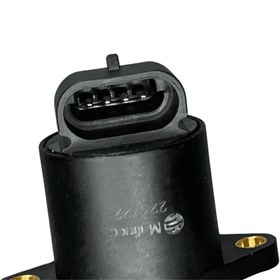 تصویر استپر فولکس گل(وارداتی) Volkswagen Gol Stopper