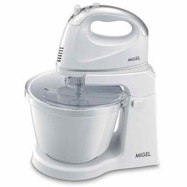 تصویر همزن میگل مدل GMB250 