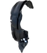 تصویر شلگیر جلو چپ هایما S7 شرکتی 