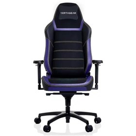 تصویر صندلی گیمینگ ورتاگیر مدل PL6800 Midnight 