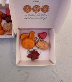 تصویر صابون جیبی 