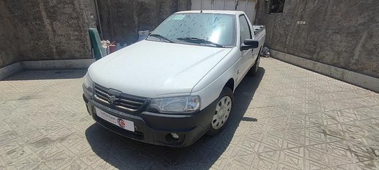 تصویر آریسان 2 مدل 1403 ا دوگانه سوز دوگانه سوز