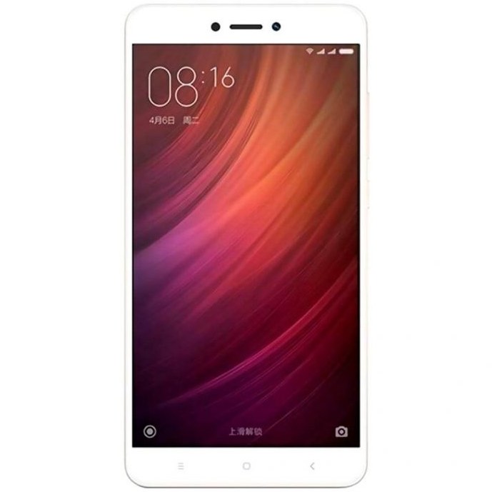 hp xiaomi redmi 4 a