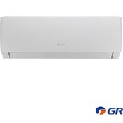 تصویر کولر گازی گری مدل GWH30 ظرفیت ۳۰ هزار اینورتر 