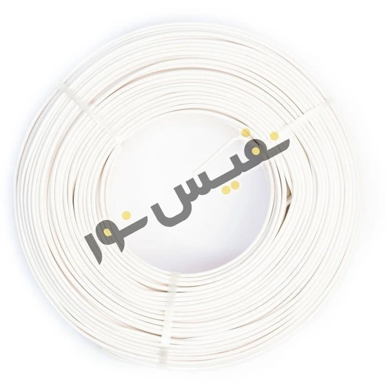 خرید و قیمت سیم نایلون 2 در 0.5 هادی نور گستر | ترب