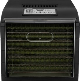 تصویر میوه خشک کن سنکور مدل SFD 6601BK SENCOR SFD 6601BK Food Dehydrator