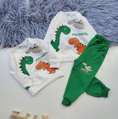 تصویر بلوزشلواراسپرت 