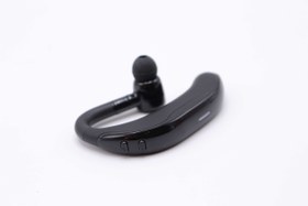 تصویر هدفون بی‌سیم تک گوش لیتو مدل LB-9 Leitu LB-9 Bluetooth Single Wireless Earphone