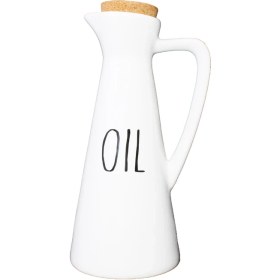 تصویر روغن ریز سرامیکی 500 میل OIL 