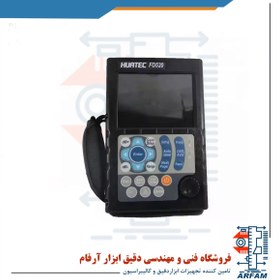 تصویر عیب یاب التراسونیک HUATEC مدل FD520 Ultrasonic fault finder HUATEC model FD520