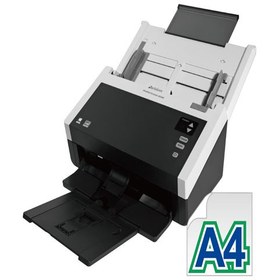 تصویر اسکنر ای ویژن مدل AD240 