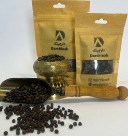 تصویر فلفل سیاه دانه 