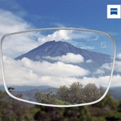 تصویر عدسی طبی Carlet 1.6 AS Lotutec زایس 