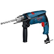 تصویر دریل ضربه‌ ای 750 وات بوش مدل GSB 16 RE bosch GSB 16 RE Impact Drill