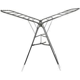 تصویر بند رخت استیل سینماز 