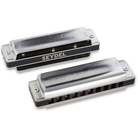 تصویر سازدهنی سیدل مدل 1847 NOBLE LOW 