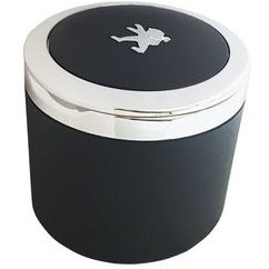 تصویر زیرسیگاری خودرو مدل P508 