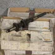 تصویر شفت گیربکس دستی L90 