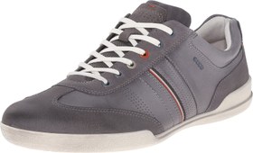 Ecco men's enrico deals retro oxford shoe