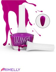 تصویر لاک ناخن کد 42 لیزانو Lizano nail polish code 42