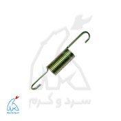 تصویر فنر دیگ اسنوا - دوو MPN 