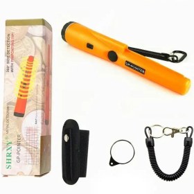 تصویر پین پوینتر GP Pointer Pinpointer GP Pointer Metal detector