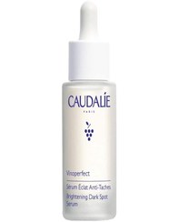 تصویر سرم روشن‌کننده لکه‌های تیره وینوپرفکت شفاف ۳۰ میلی‌لیتر برند caudalie Vinoperfect Brightening Dark Spot Serum Transparent 30ml